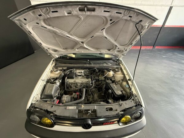 VOLKSWAGEN GOLF 2.0, 115 CV - Imagen 15