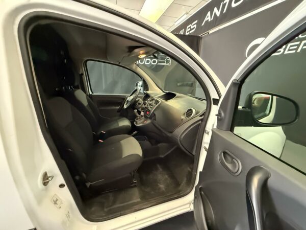 RENAULT KANGOO 1.5 DCI, 75 CV - Imagen 15