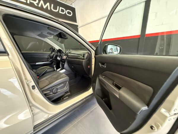 SUZUKI VITARA 1.4, 140 CV - Imagen 15