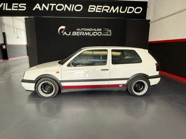 VOLKSWAGEN GOLF 2.0, 115 CV - Imagen 16