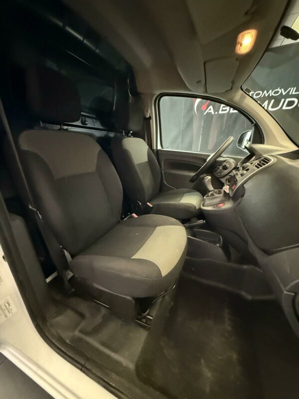 RENAULT KANGOO 1.5 DCI, 75 CV - Imagen 16