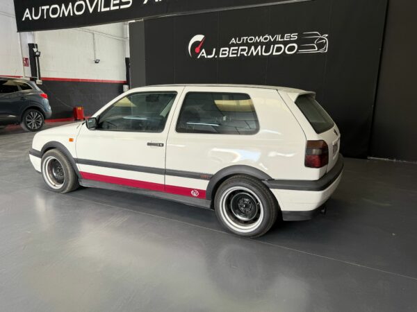 VOLKSWAGEN GOLF 2.0, 115 CV - Imagen 17