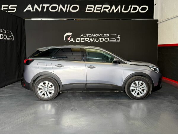 PEUGEOT 3008 1.5 ACTIVE BLUEDHI, 130 CV - Imagen 17
