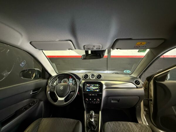 SUZUKI VITARA 1.4, 140 CV - Imagen 17