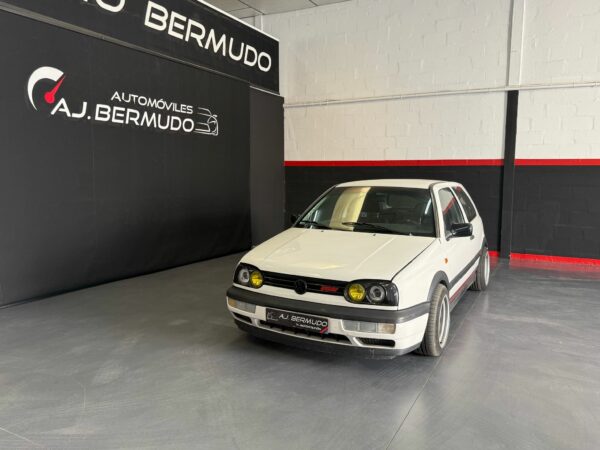 VOLKSWAGEN GOLF 2.0, 115 CV - Imagen 18