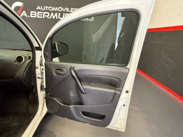 RENAULT KANGOO 1.5 DCI, 75 CV - Imagen 18