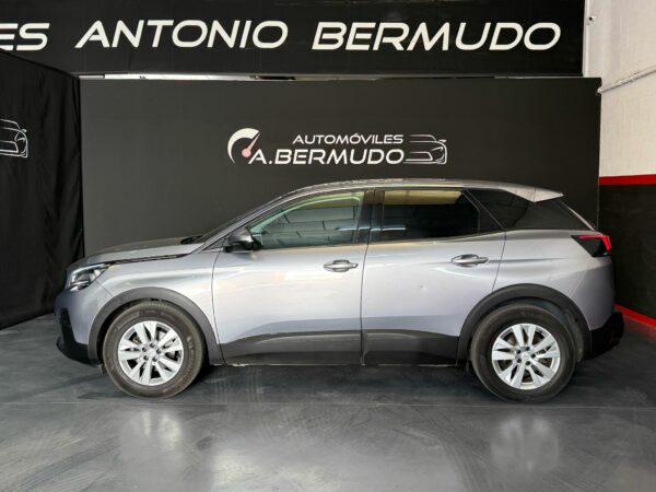 PEUGEOT 3008 1.5 ACTIVE BLUEDHI, 130 CV - Imagen 18