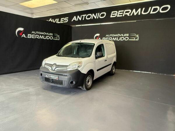 RENAULT KANGOO 1.5 DCI, 75 CV - Imagen 19