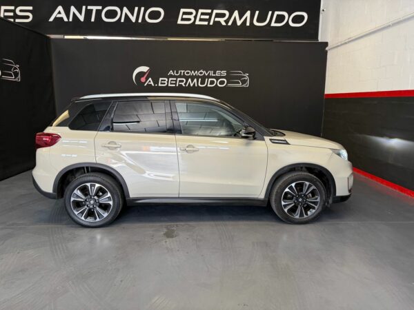 SUZUKI VITARA 1.4, 140 CV - Imagen 19