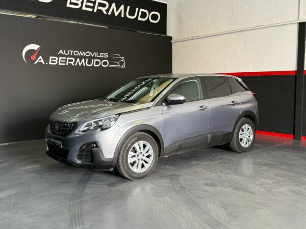 PEUGEOT 3008 1.5 ACTIVE BLUEDHI, 130 CV - Imagen 19