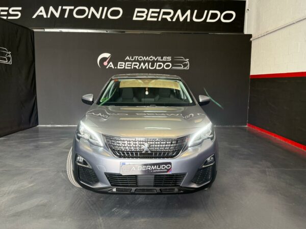 PEUGEOT 3008 1.5 ACTIVE BLUEDHI, 130 CV - Imagen 2