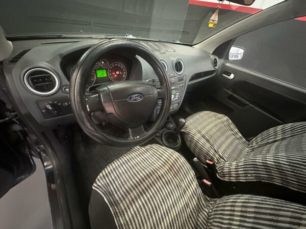 FORD FUSION 1.4, 68 CV - Imagen 2