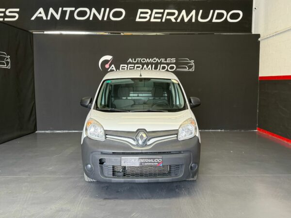 RENAULT KANGOO 1.5 DCI, 75 CV - Imagen 2
