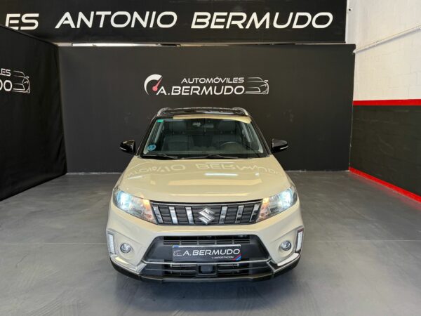 SUZUKI VITARA 1.4, 140 CV - Imagen 2