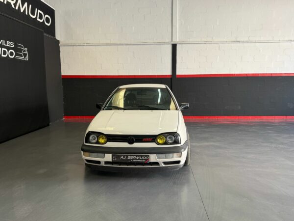 VOLKSWAGEN GOLF 2.0, 115 CV - Imagen 3