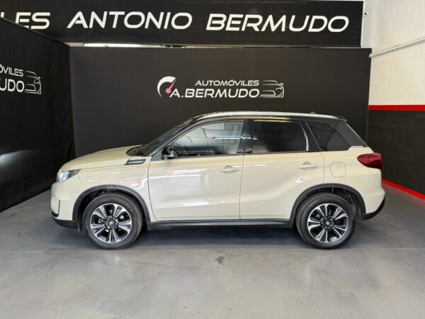 SUZUKI VITARA 1.4, 140 CV - Imagen 20
