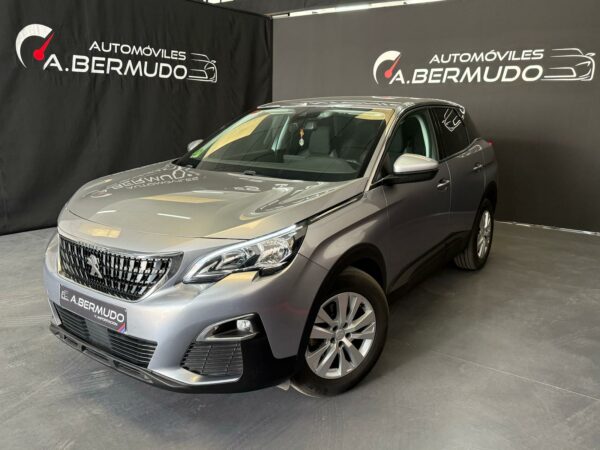 PEUGEOT 3008 1.5 ACTIVE BLUEDHI, 130 CV - Imagen 20