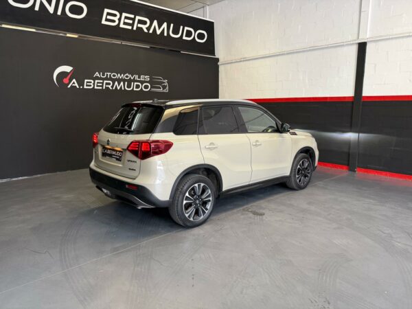 SUZUKI VITARA 1.4, 140 CV - Imagen 22