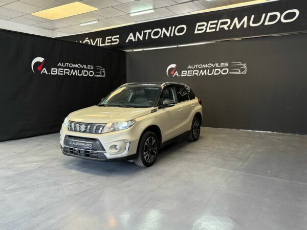 SUZUKI VITARA 1.4, 140 CV - Imagen 23