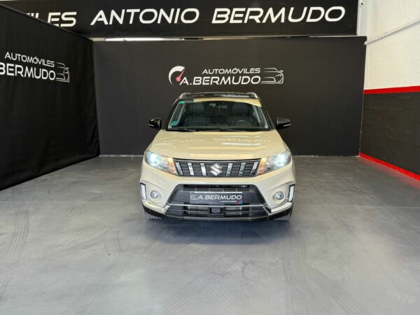 SUZUKI VITARA 1.4, 140 CV - Imagen 24