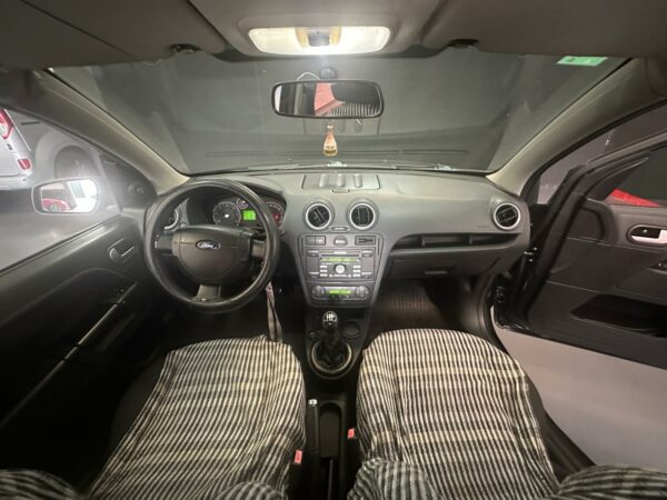 FORD FUSION 1.4, 68 CV - Imagen 3
