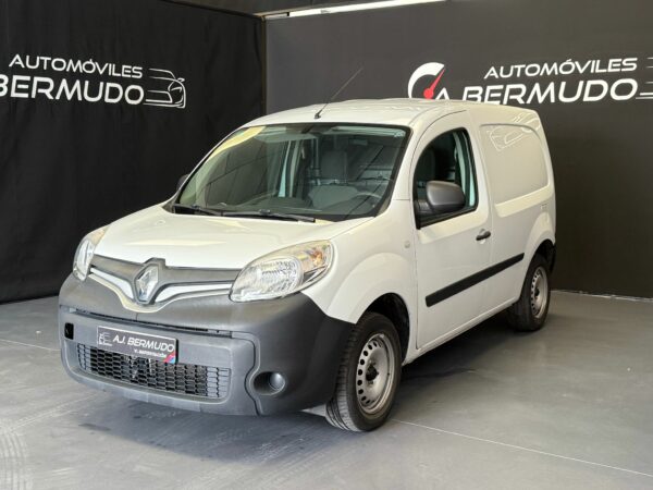 RENAULT KANGOO 1.5 DCI, 75 CV - Imagen 3
