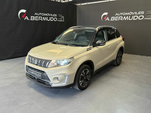 SUZUKI VITARA 1.4, 140 CV - Imagen 3