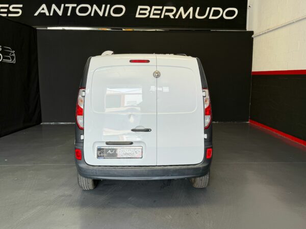 RENAULT KANGOO 1.5 DCI, 75 CV - Imagen 4