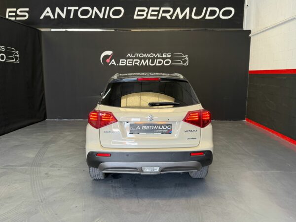 SUZUKI VITARA 1.4, 140 CV - Imagen 4