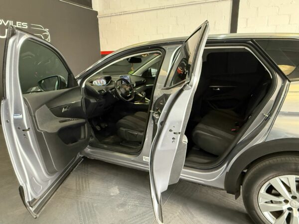 PEUGEOT 3008 1.5 ACTIVE BLUEDHI, 130 CV - Imagen 5