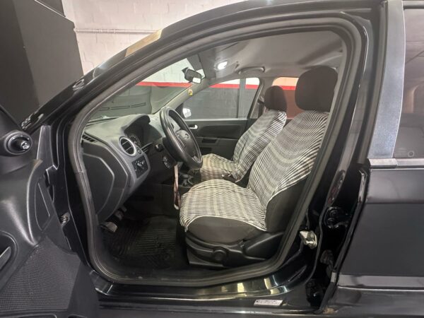 FORD FUSION 1.4, 68 CV - Imagen 5