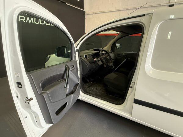 RENAULT KANGOO 1.5 DCI, 75 CV - Imagen 5