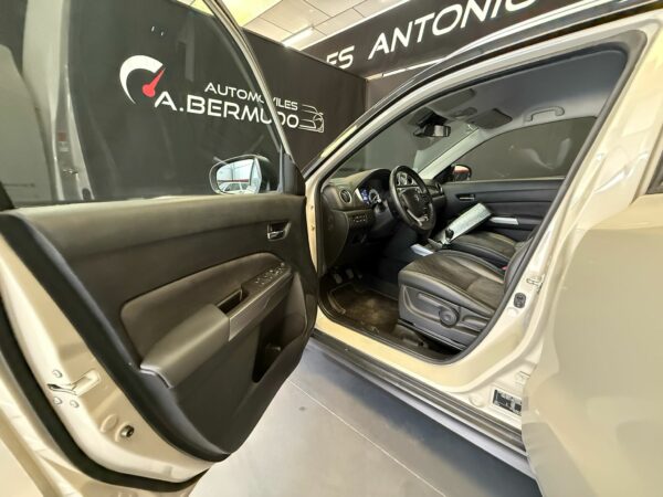 SUZUKI VITARA 1.4, 140 CV - Imagen 5