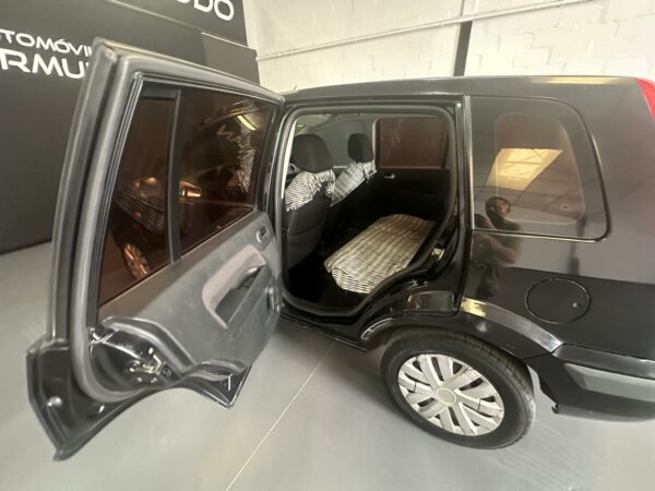 FORD FUSION 1.4, 68 CV - Imagen 6