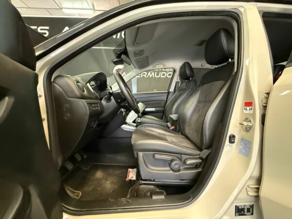 SUZUKI VITARA 1.4, 140 CV - Imagen 6