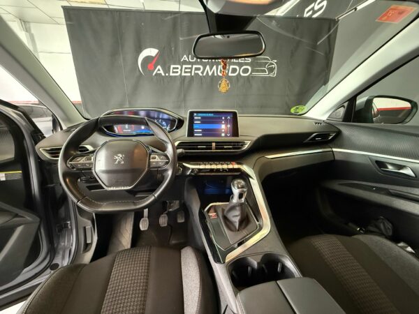 PEUGEOT 3008 1.5 ACTIVE BLUEDHI, 130 CV - Imagen 7