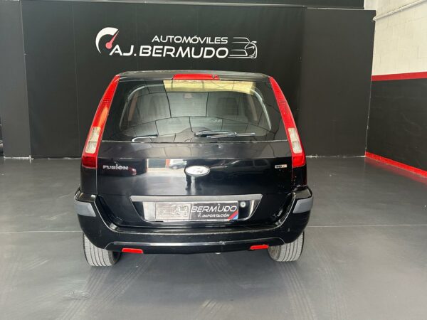 FORD FUSION 1.4, 68 CV - Imagen 7