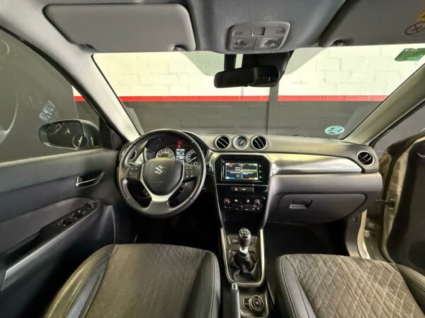 SUZUKI VITARA 1.4, 140 CV - Imagen 7