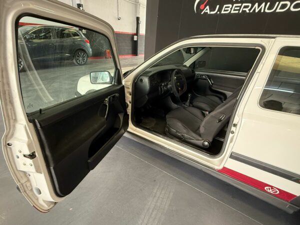 VOLKSWAGEN GOLF 2.0, 115 CV - Imagen 8