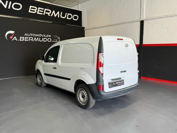 RENAULT KANGOO 1.5 DCI, 75 CV - Imagen 8