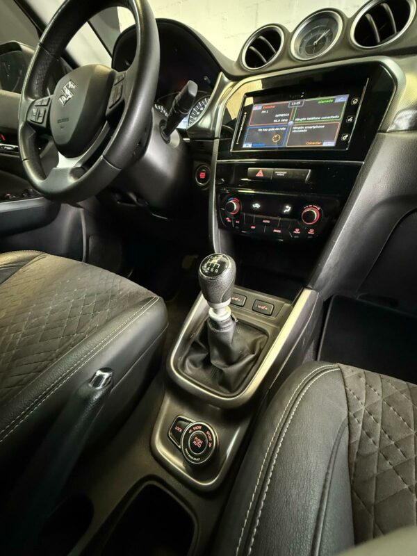SUZUKI VITARA 1.4, 140 CV - Imagen 8