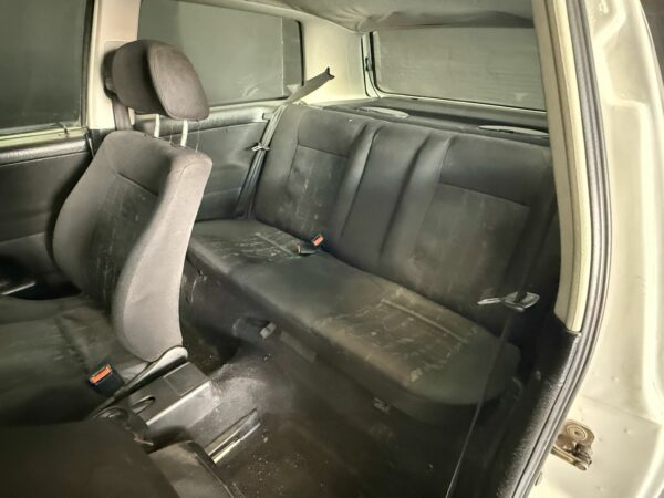 VOLKSWAGEN GOLF 2.0, 115 CV - Imagen 9