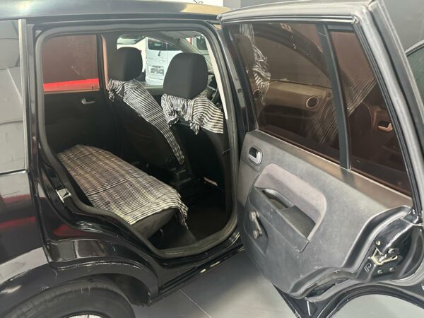 FORD FUSION 1.4, 68 CV - Imagen 9