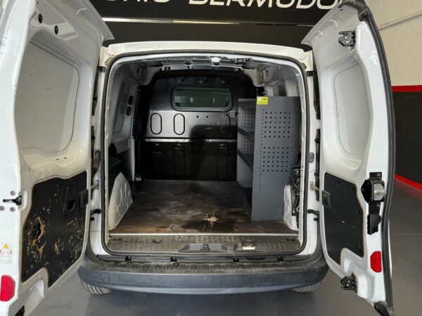 RENAULT KANGOO 1.5 DCI, 75 CV - Imagen 9