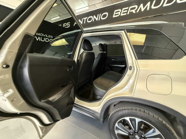 SUZUKI VITARA 1.4, 140 CV - Imagen 9