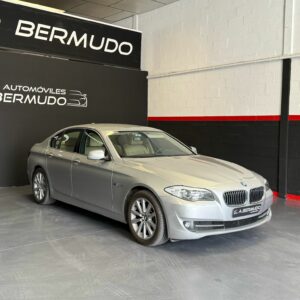 BMW SERIE 5 525 D 3.0 ,204 CV