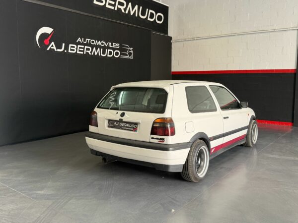 VOLKSWAGEN GOLF 2.0, 115 CV - Imagen 20