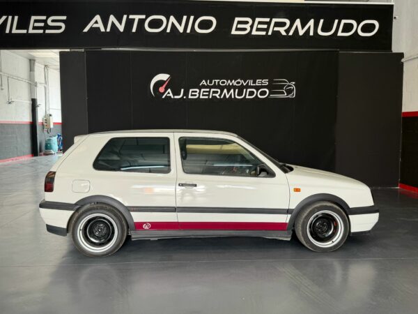 VOLKSWAGEN GOLF 2.0, 115 CV - Imagen 21