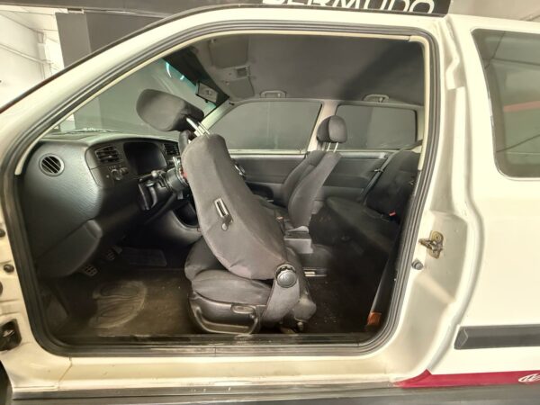 VOLKSWAGEN GOLF 2.0, 115 CV - Imagen 22