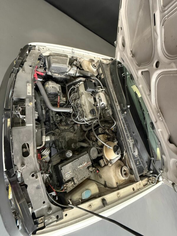 VOLKSWAGEN GOLF 2.0, 115 CV - Imagen 23